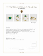 Jewelry Appraisal
