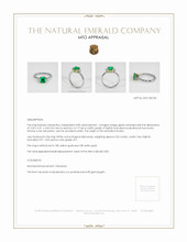 Jewelry Appraisal
