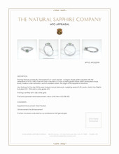 Jewelry Appraisal
