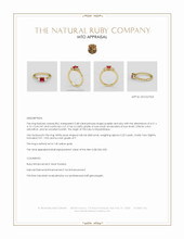 Jewelry Appraisal