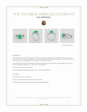Jewelry Appraisal