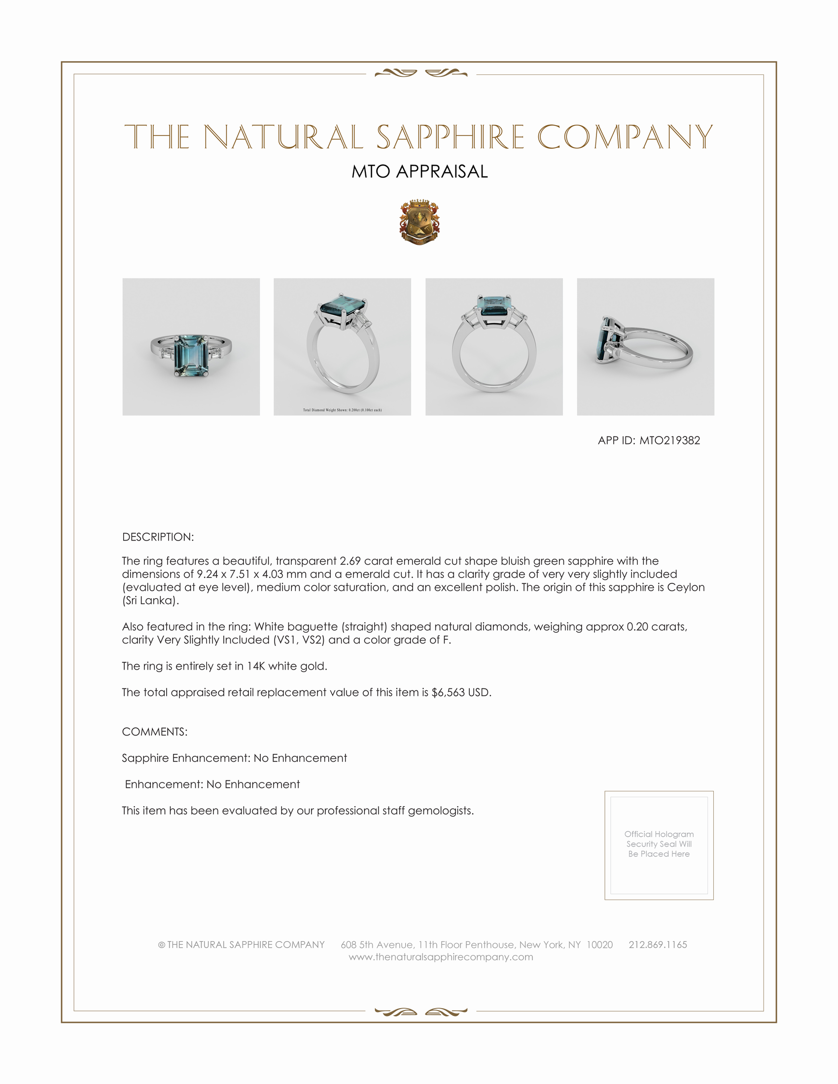 Jewelry