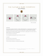 Jewelry Appraisal
