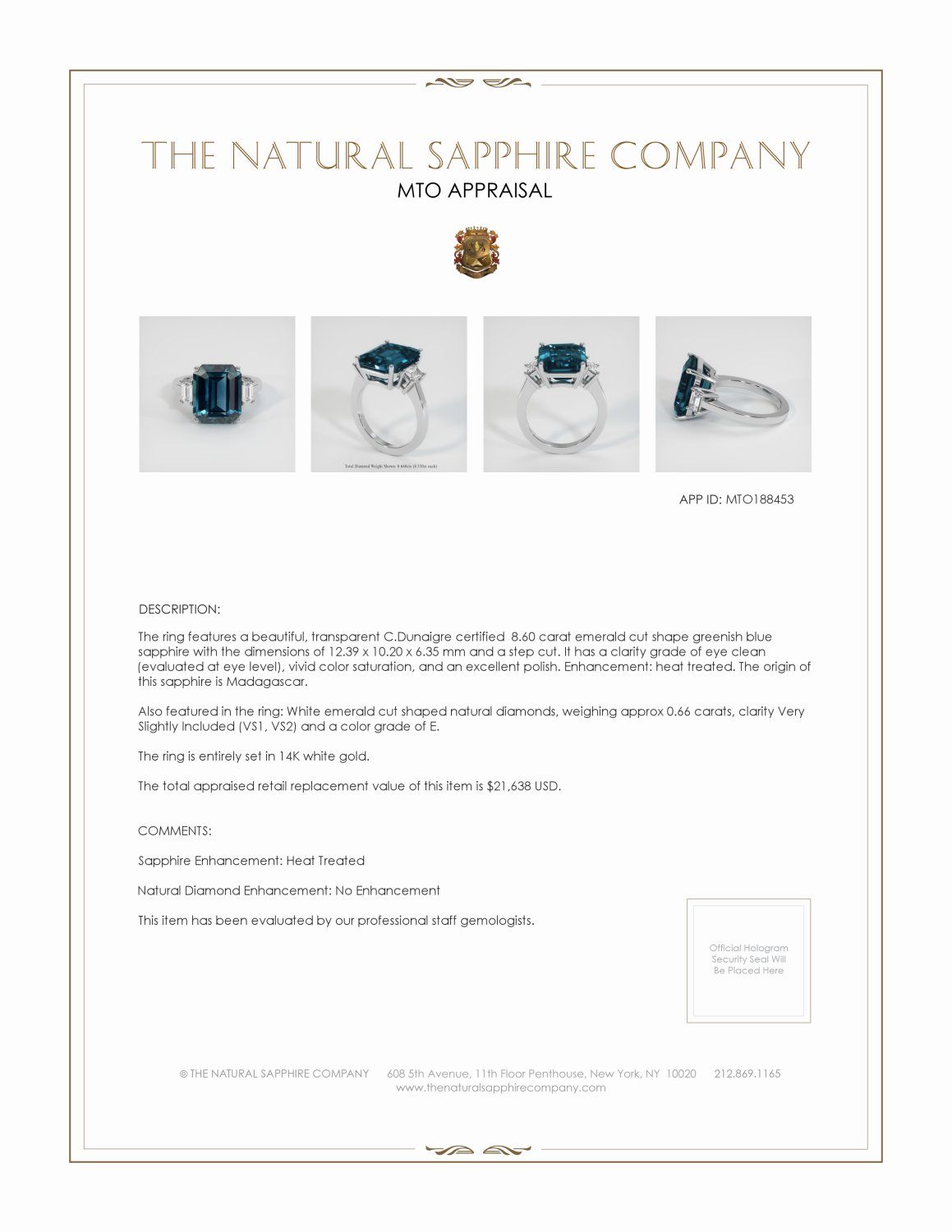 Jewelry