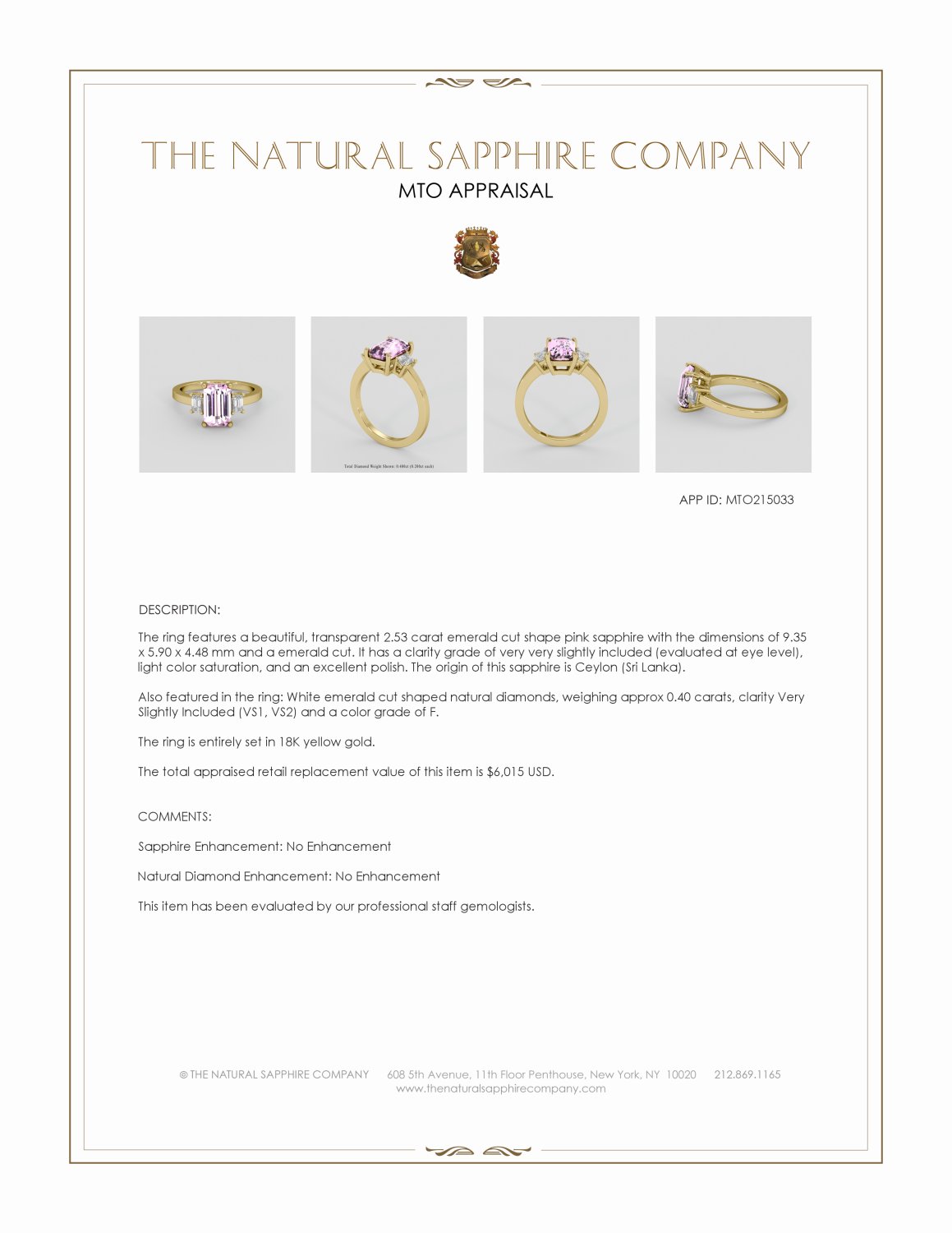 Jewelry