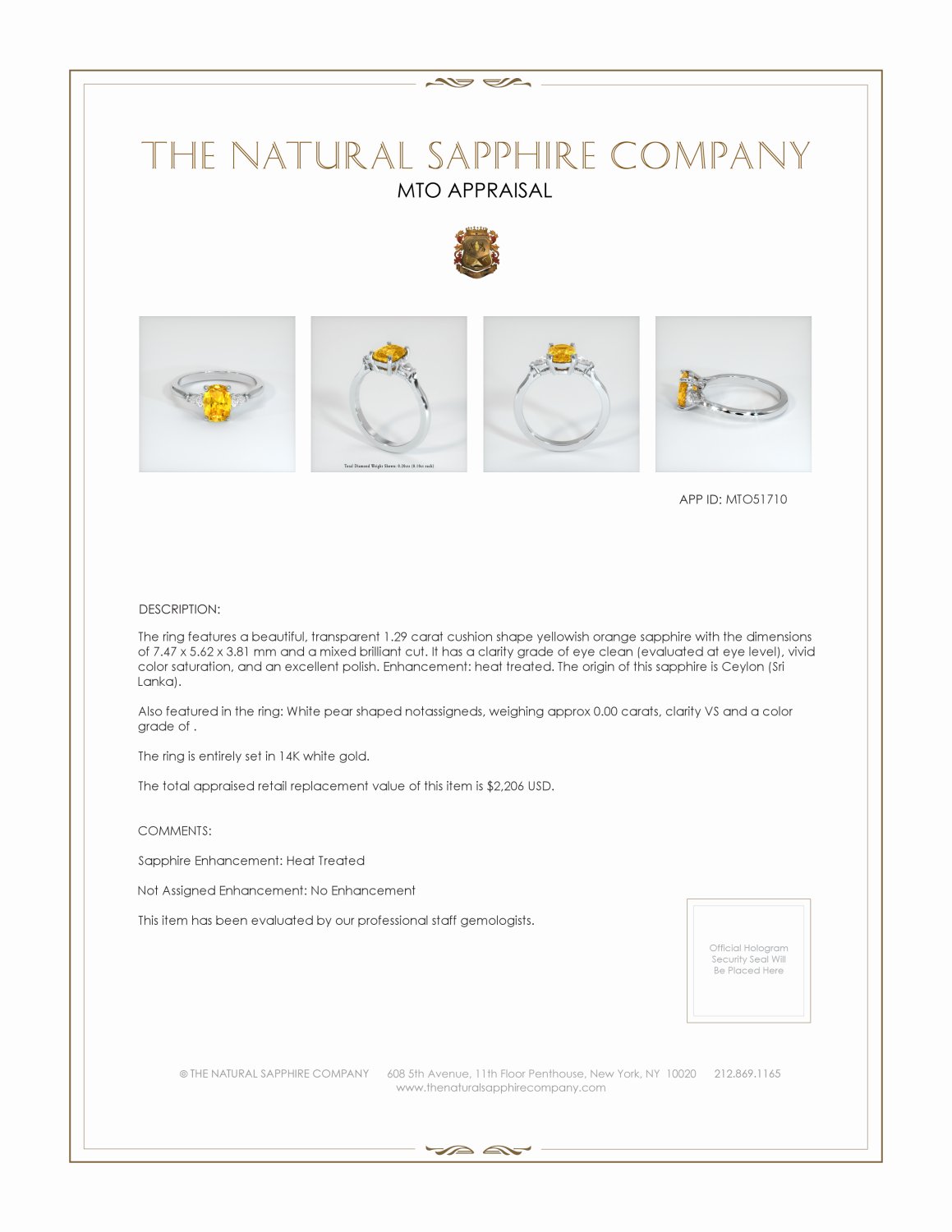 Jewelry