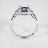 1.52 Ct. Gemstone Ring, Platinum 950 3