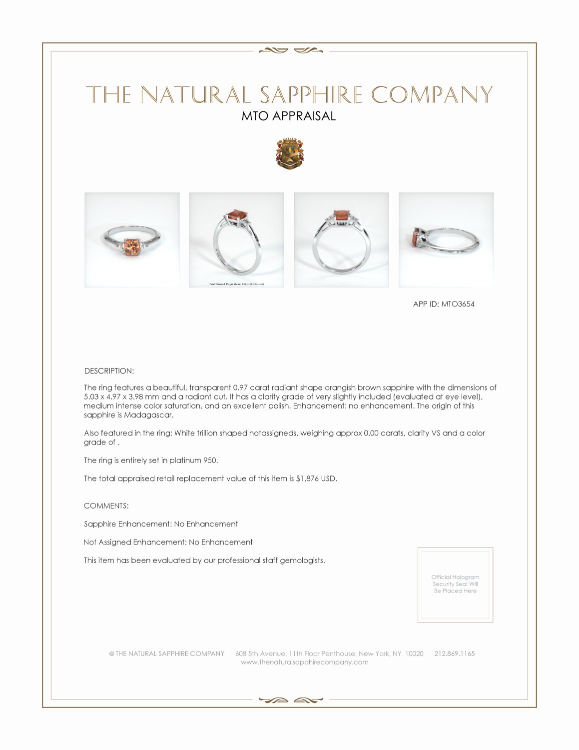 Jewelry