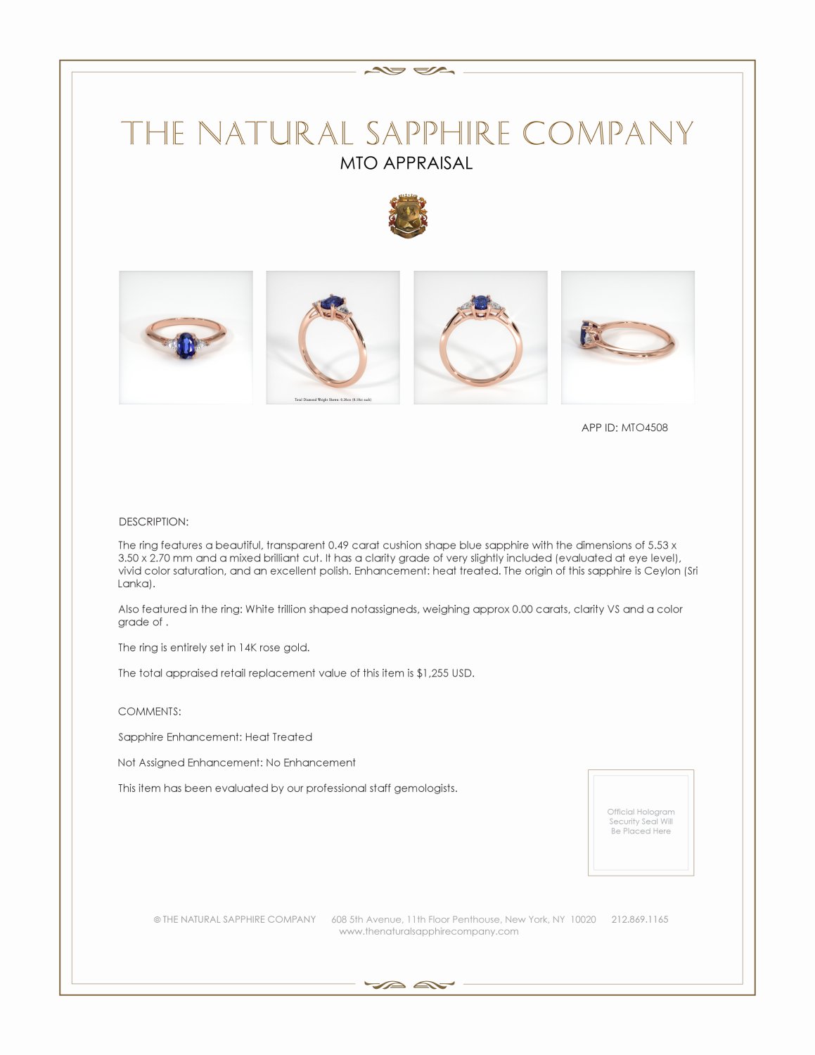 Jewelry
