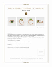 Jewelry Appraisal