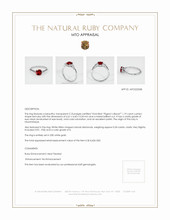 Jewelry Appraisal