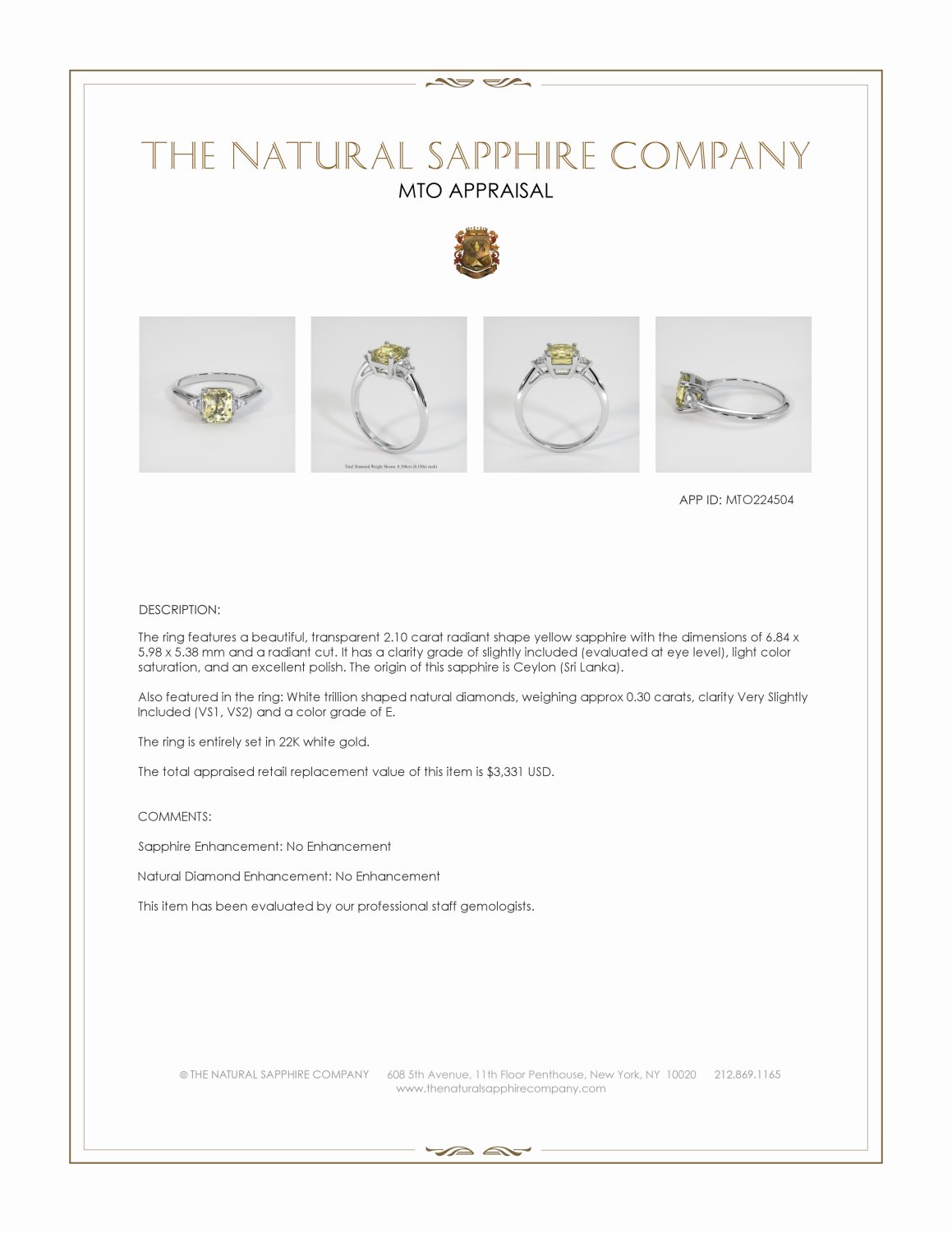 Jewelry