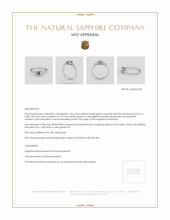 Jewelry Appraisal