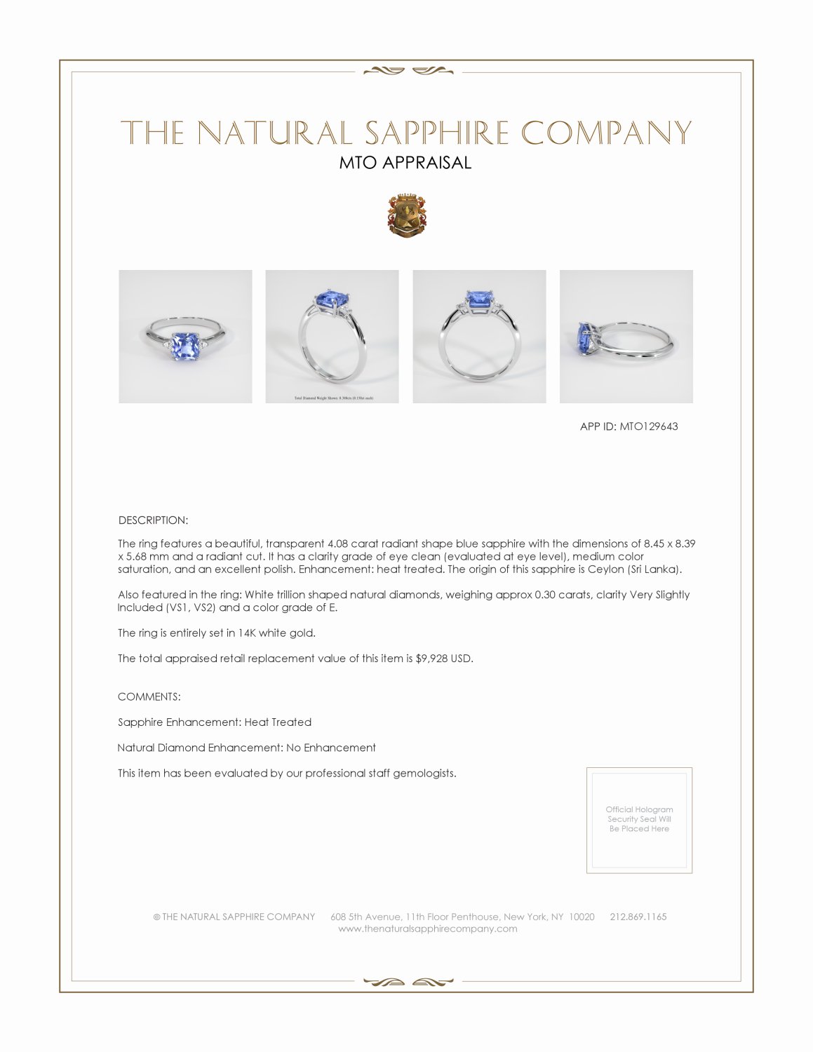 Jewelry