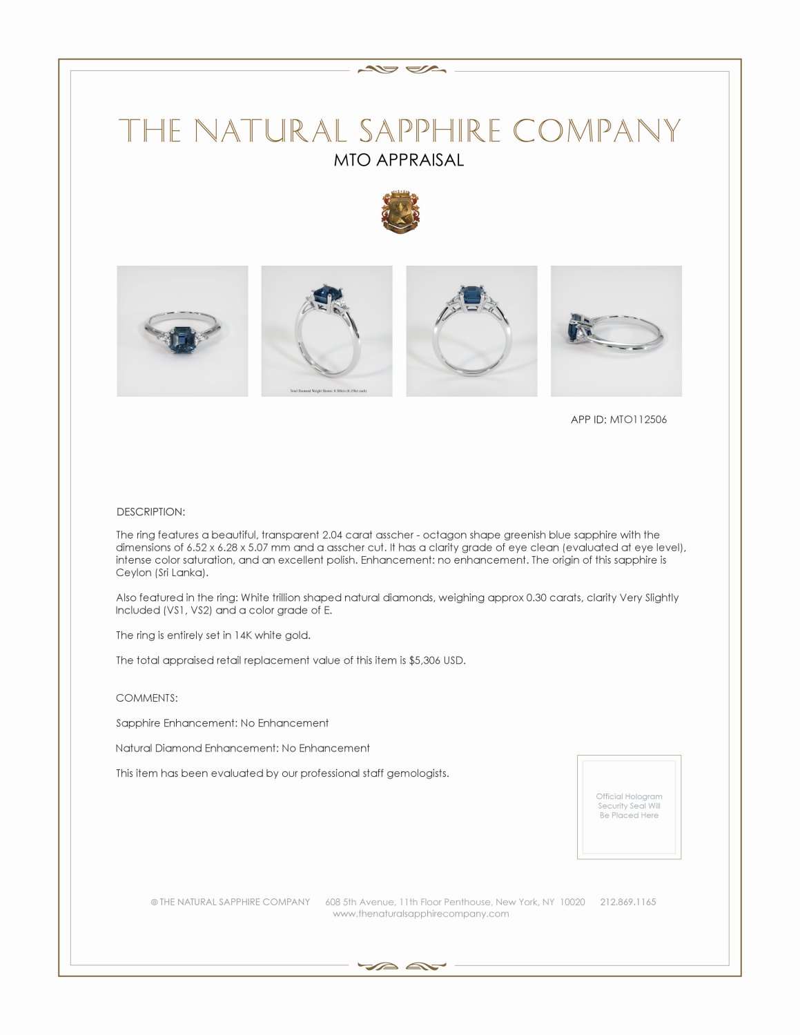 Jewelry