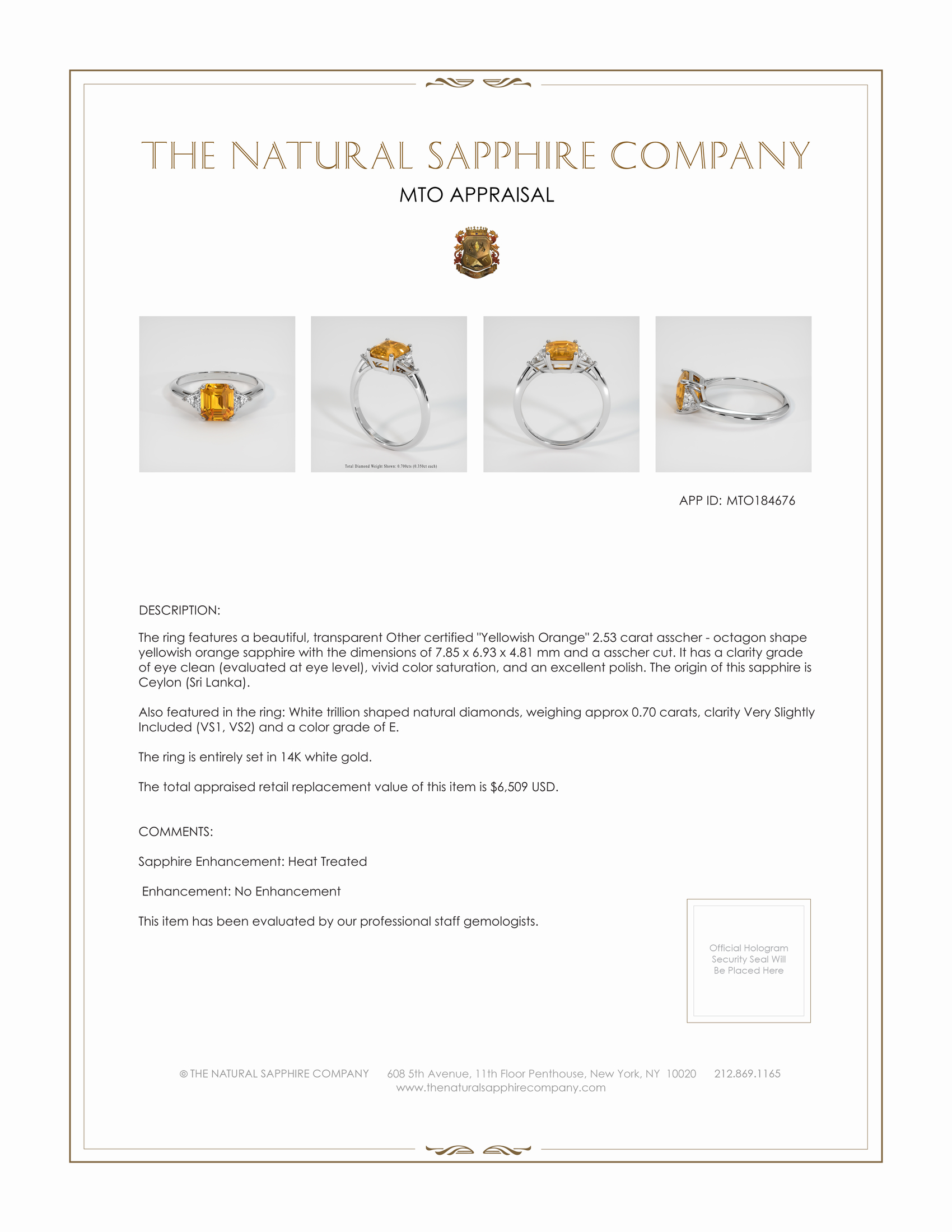 Jewelry