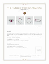 Jewelry Appraisal