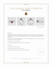 Jewelry Appraisal