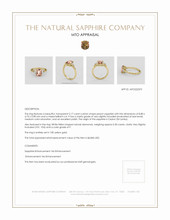 Jewelry Appraisal