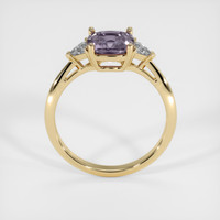 1.52 Ct. Gemstone Ring, 14K Yellow Gold 3