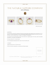 Jewelry Appraisal