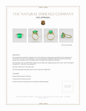 Jewelry Appraisal