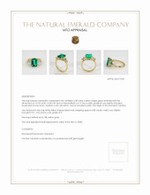 Jewelry Appraisal