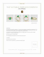 Jewelry Appraisal