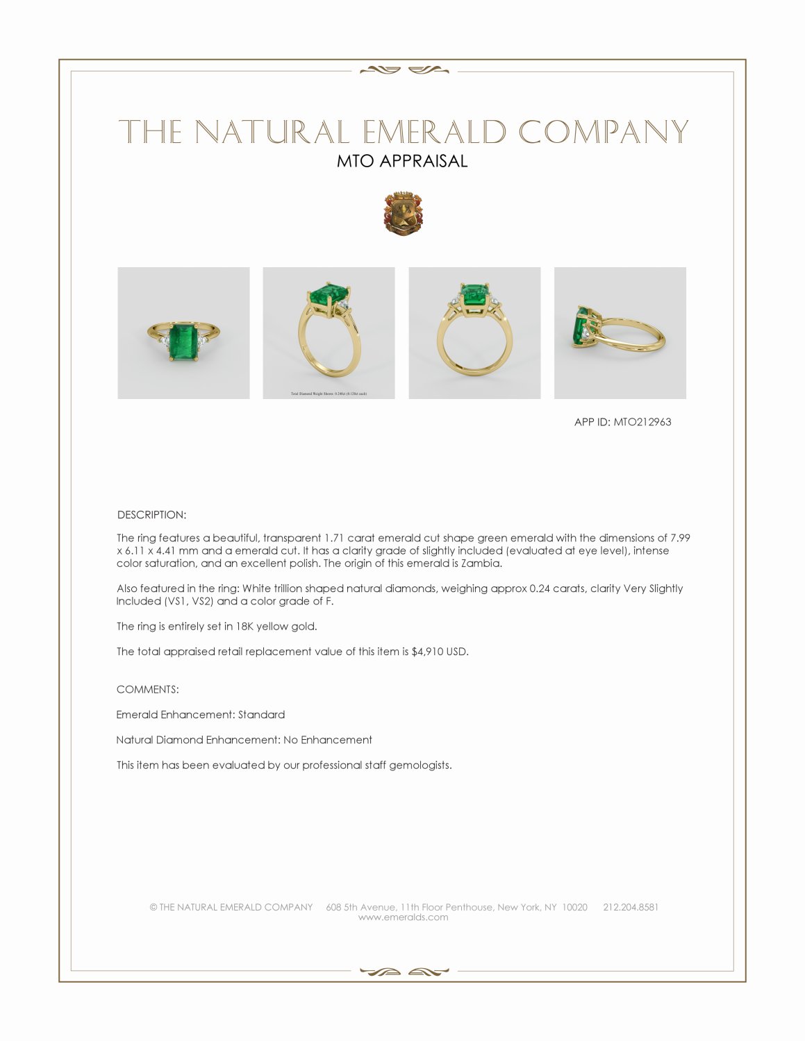 Jewelry