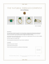 Jewelry Appraisal