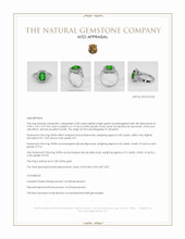 Jewelry Appraisal