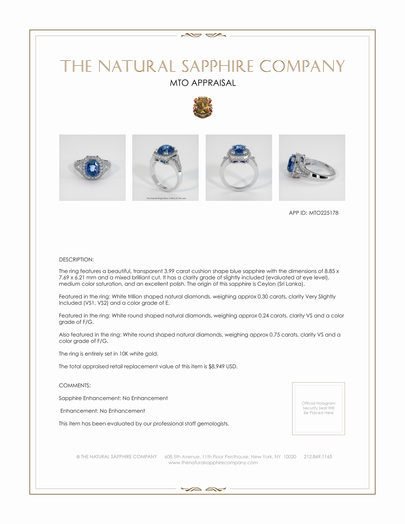 Jewelry