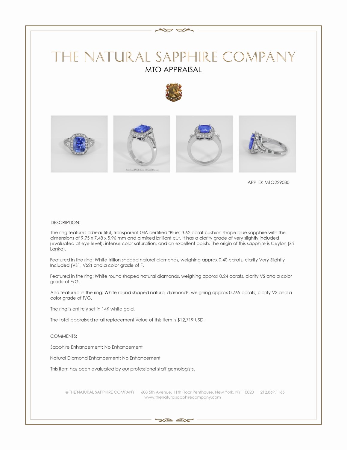 Jewelry