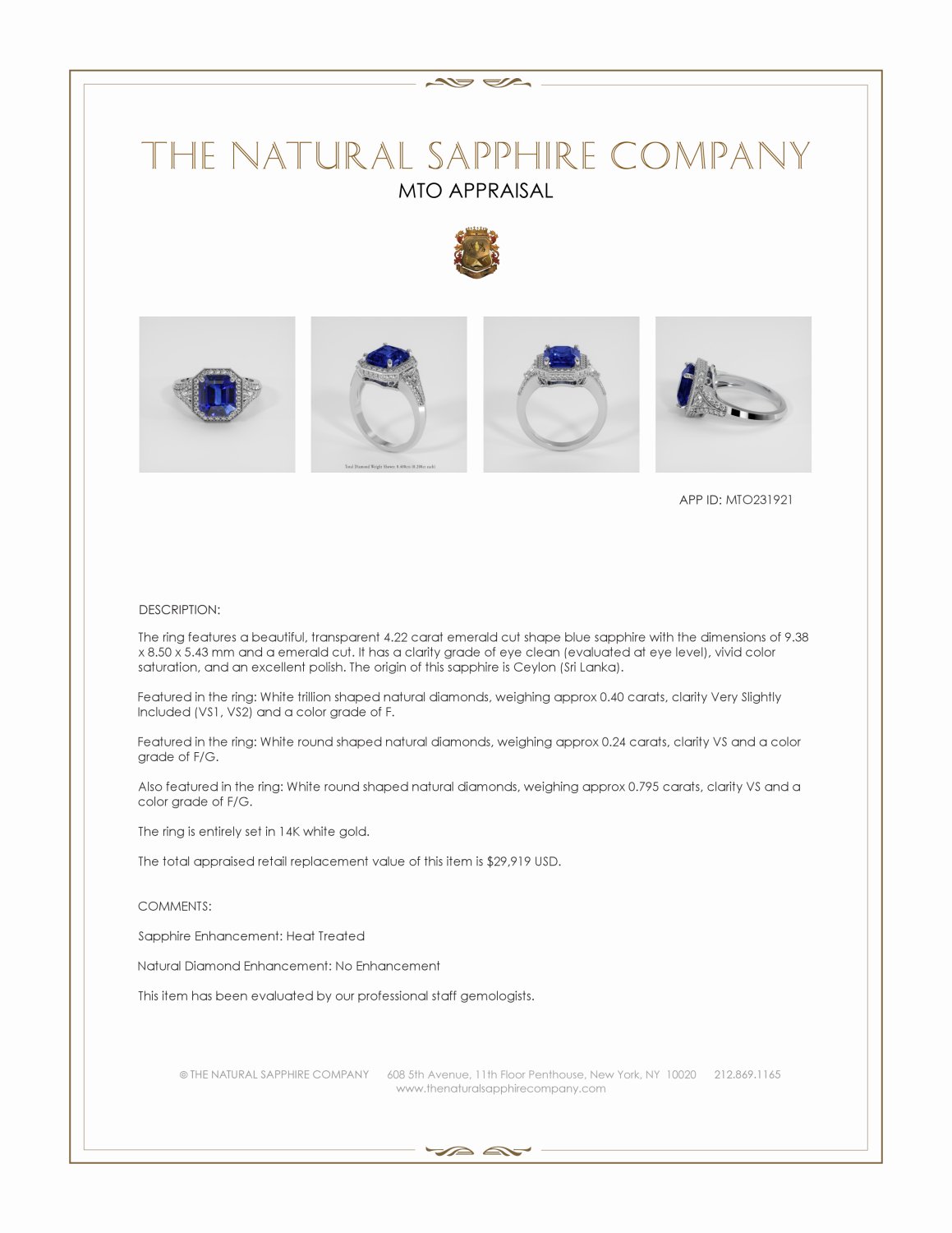 Jewelry