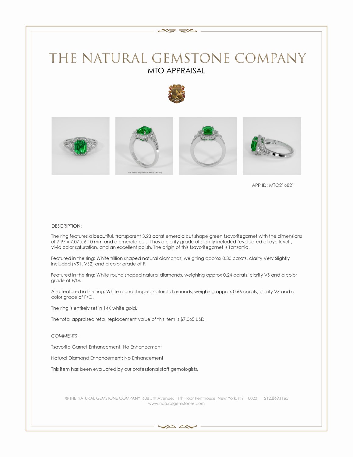 Jewelry