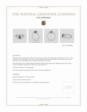 Jewelry Appraisal