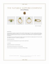 Jewelry Appraisal