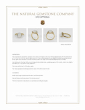 Jewelry Appraisal