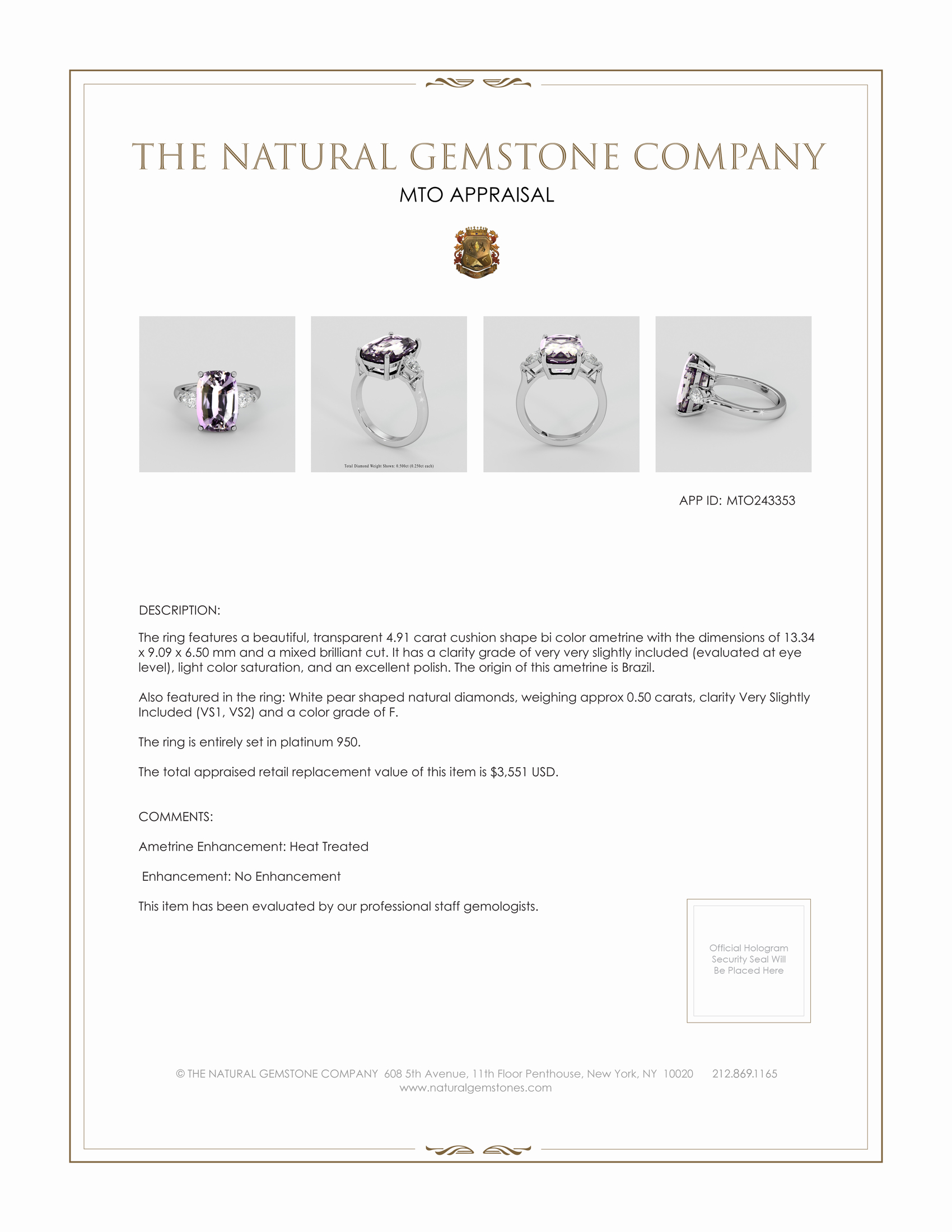 Jewelry