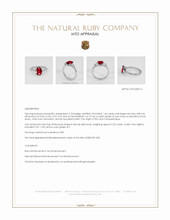 Jewelry Appraisal
