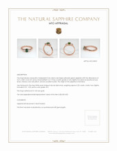 Jewelry Appraisal