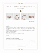 Jewelry Appraisal