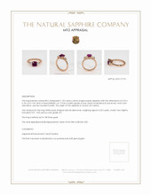 Jewelry Appraisal