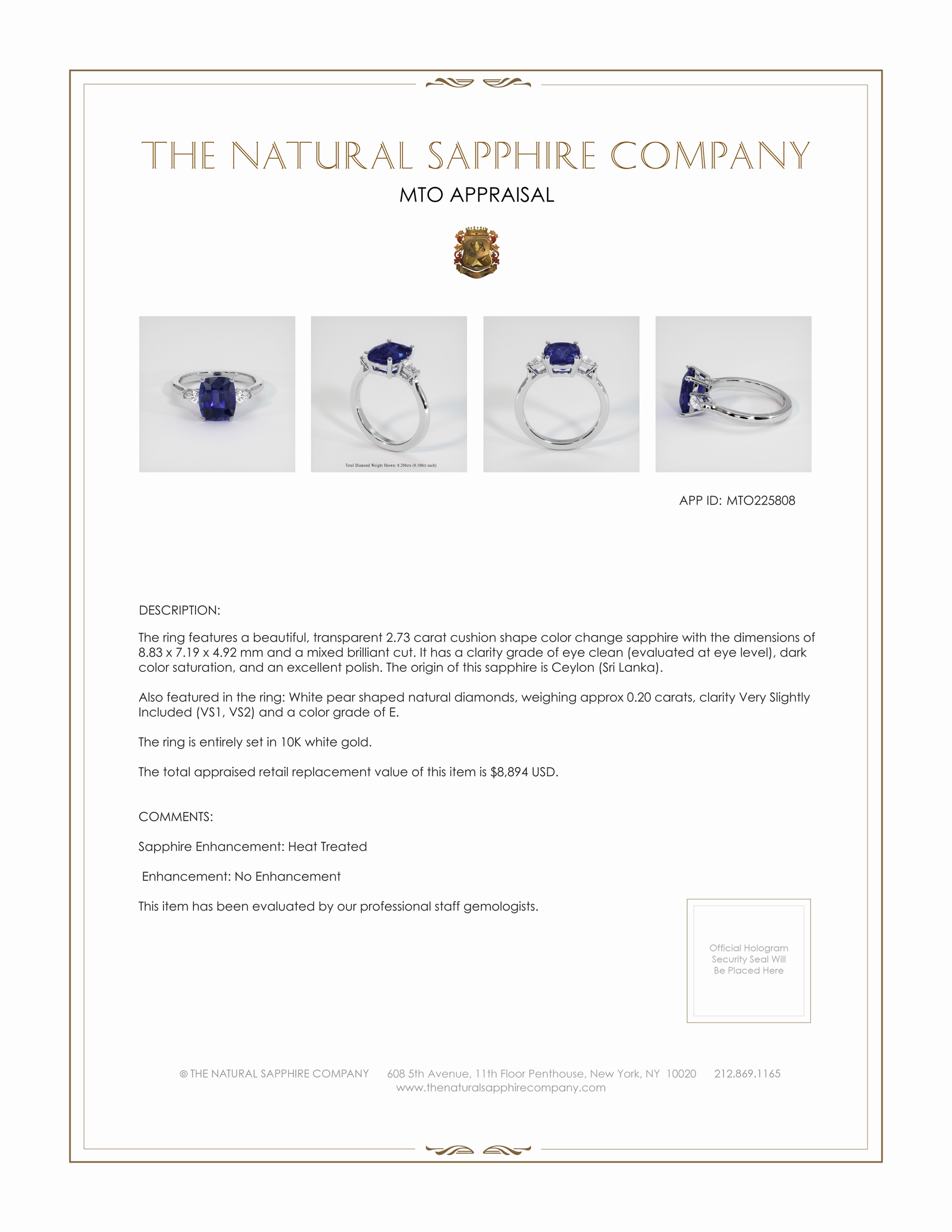 Jewelry