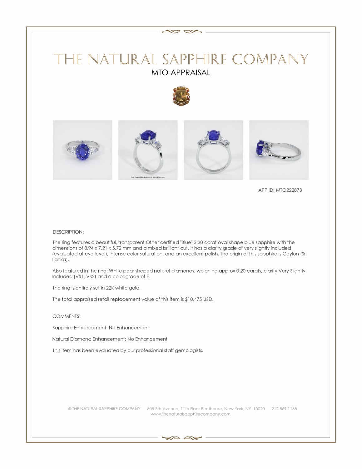 Jewelry