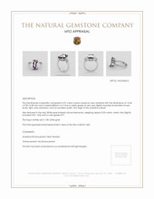 Jewelry Appraisal