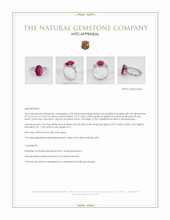 Jewelry Appraisal