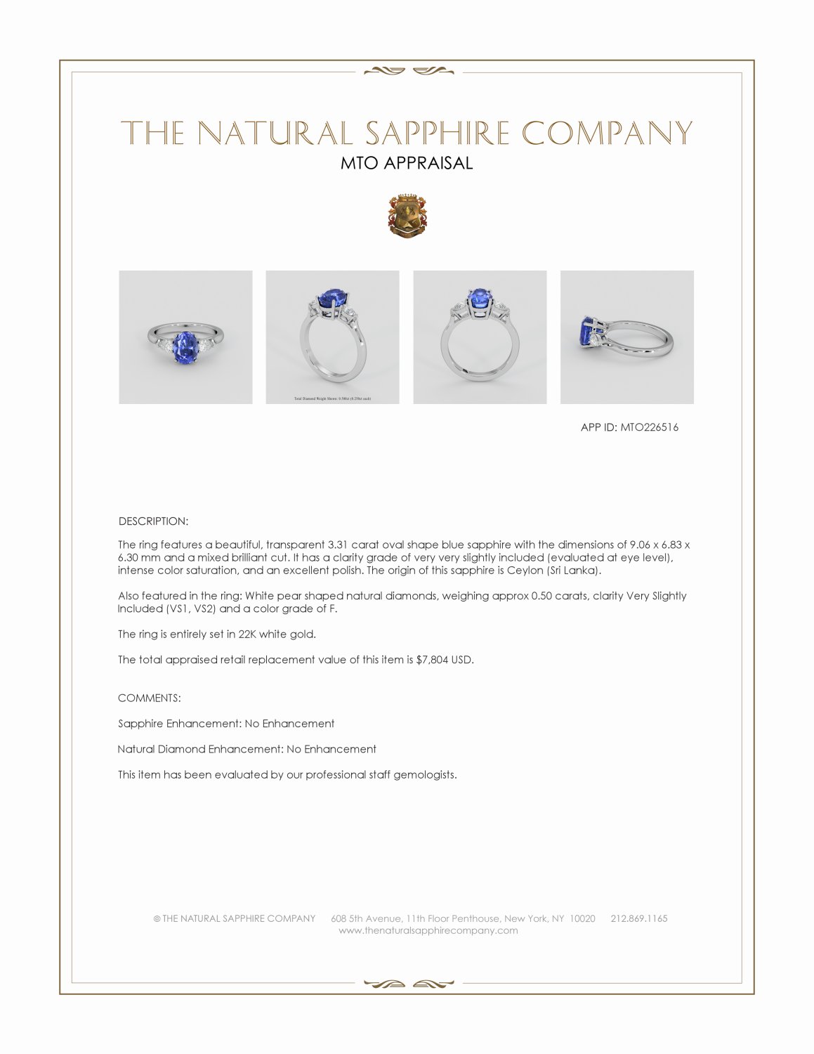 Jewelry
