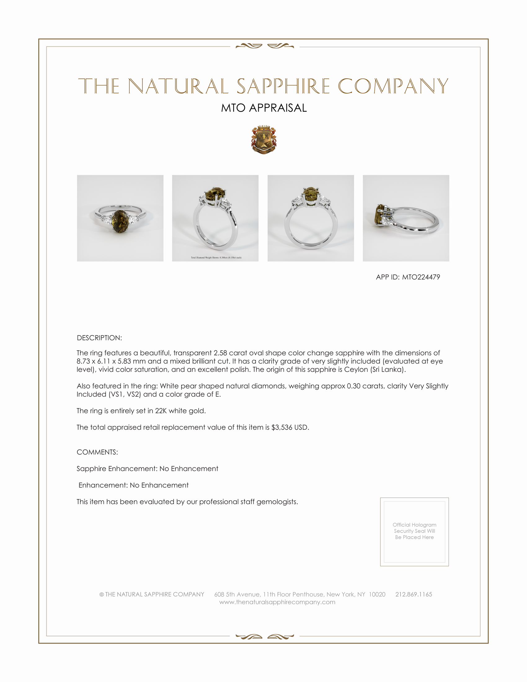Jewelry