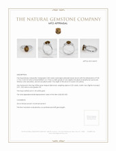 Jewelry Appraisal